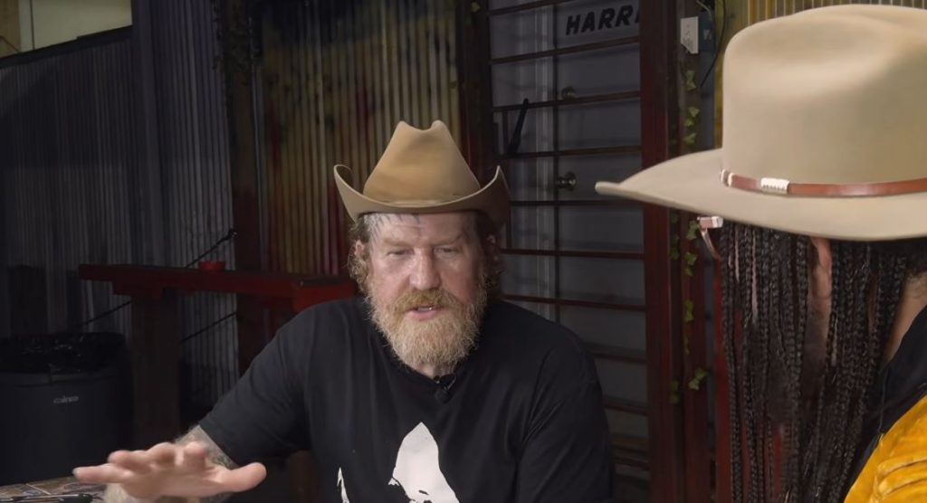 Brent Hinds Estate Mastodon Lawsuit