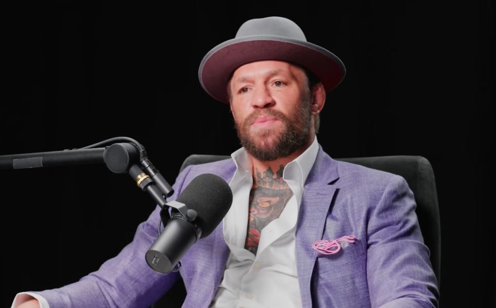 Law News | Conor McGregor Getting Sued Again — And This Time the Legal Web Is Getting Harder to Escape Conor Mcgregor Getting Sued