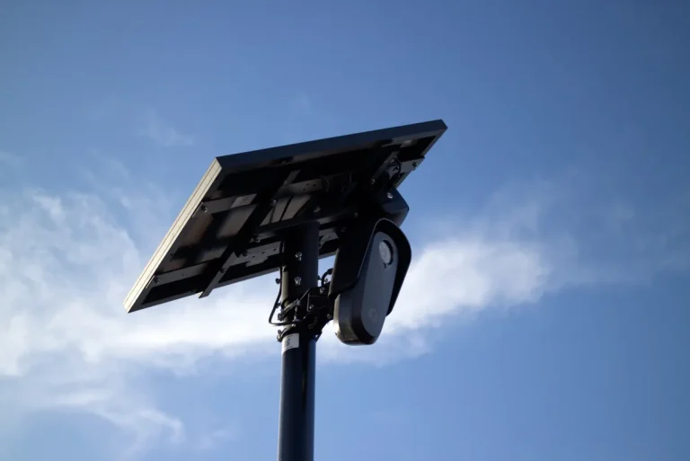 Flock Safety camera legislation