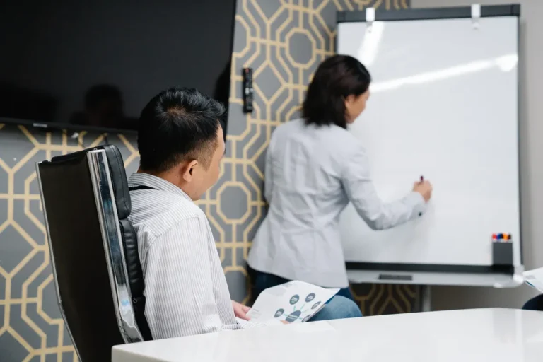 MSPB whiteboard discipline case