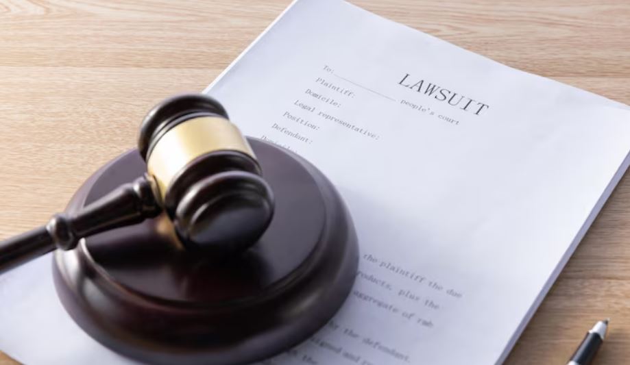 Law News | Michigan Sign Stealing Lawsuit Claims University Leaders Found Evidence — Then Ordered Staff Not to Take Notes Michigan Sign Stealing Lawsuit