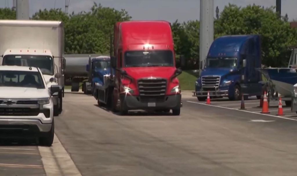 Law News | Non-Domiciled CDL Federal Regulation Lawsuit: What’s Really at Stake for Commercial Drivers Non-Domiciled Cdl Federal Regulation Lawsuit
