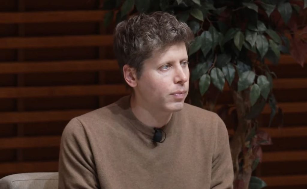 Law News | Sam Altman OpenAI Lawsuit Alabama: A Family’s Grief, a Chatbot’s Words, and a Legal Battle That Could Define AI Accountability Sam Altman Openai Lawsuit Alabama
