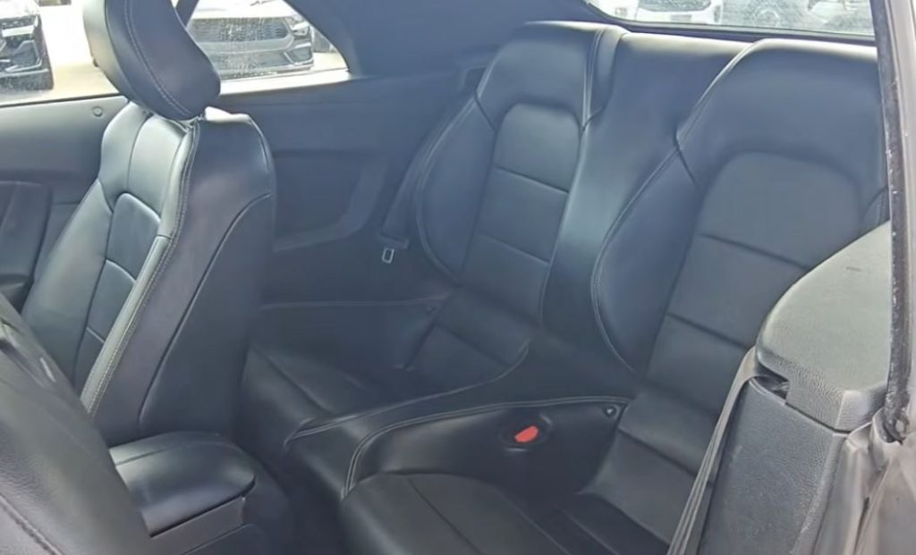Law News | San Antonio Mustang Dealership Lawsuit: A Family’s $36,000 Nightmare That Ended in Tragedy San Antonio Mustang Dealership Lawsuit