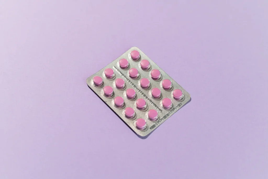 South Korea abortion pill