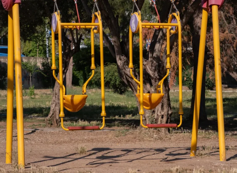 Springdale borough swing charges