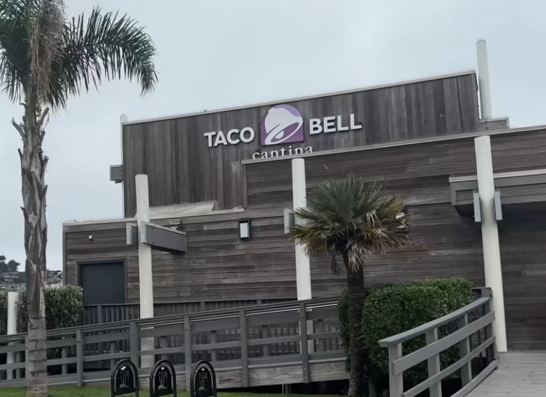 Law News | Taco Bell Is Getting Sued From Two Directions at Once — and the Summer That Caused It Was a Disaster Taco Bell Getting Sued