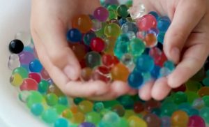 Target Water Beads Lawsuit