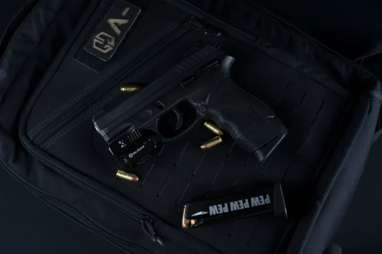 interstate handgun sales ban